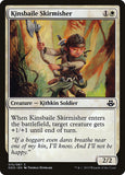Escaramuçador de Kinsbaile / Kinsbaile Skirmisher - Magic: The Gathering - MoxLand