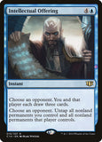 Intellectual Offering / Intellectual Offering - Magic: The Gathering - MoxLand