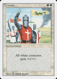 Cruzada / Crusade