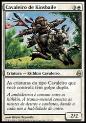 Cavaleiro de Kinsbaile / Kinsbaile Cavalier - Magic: The Gathering - MoxLand