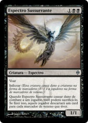 Espectro Sussurrante / Whispering Specter - Magic: The Gathering - MoxLand