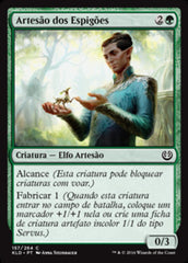 Artesão dos Espigões / Highspire Artisan - Magic: The Gathering - MoxLand