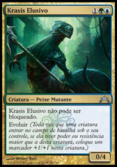 Krasis Elusivo / Elusive Krasis - Magic: The Gathering - MoxLand