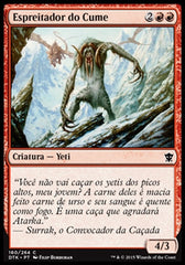 Espreitador do Cume / Summit Prowler - Magic: The Gathering - MoxLand