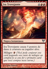 Ira Trovejante / Thunderous Wrath - Magic: The Gathering - MoxLand