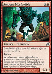 Amoque Morfolóide / Changeling Berserker - Magic: The Gathering - MoxLand