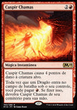 Cuspir Chamas / Spit Flame - Magic: The Gathering - MoxLand