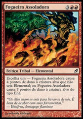 Fogueira Assoladora / Consuming Bonfire - Magic: The Gathering - MoxLand