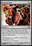 Colméia de Muscarames / Wirefly Hive - Magic: The Gathering - MoxLand