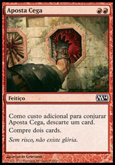 Aposta Cega / Wild Guess - Magic: The Gathering - MoxLand