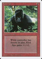 Símio Kird / Kird Ape - Magic: The Gathering - MoxLand