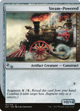 Steam-Powered - Magic: The Gathering - MoxLand