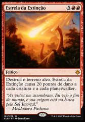 Estrela da Extinção / Star of Extinction - Magic: The Gathering - MoxLand