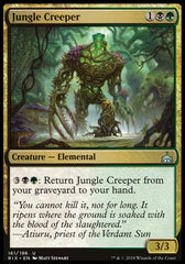 Rastejador da Selva / Jungle Creeper - Magic: The Gathering - MoxLand