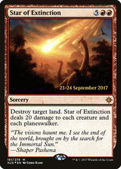 Estrela da Extinção / Star of Extinction - Magic: The Gathering - MoxLand