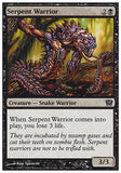 Guerreiro Serpente / Serpent Warrior - Magic: The Gathering - MoxLand