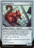 Steel Squirrel - Magic: The Gathering - MoxLand