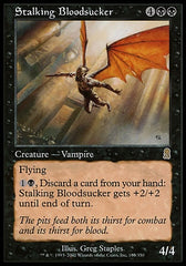 Sanguessuga Caçador / Stalking Bloodsucker - Magic: The Gathering - MoxLand