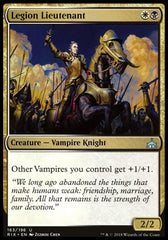 Tenente da Legião / Legion Lieutenant - Magic: The Gathering - MoxLand