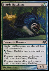 Cria Robusta / Sturdy Hatchling - Magic: The Gathering - MoxLand