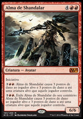 Alma de Shandalar / Soul of Shandalar - Magic: The Gathering - MoxLand