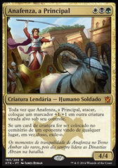 Anafenza, a Principal / Anafenza, the Foremost - Magic: The Gathering - MoxLand