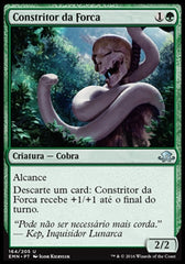 Constritor da Forca / Noose Constrictor - Magic: The Gathering - MoxLand