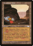 Mina de Pedras Preciosas / Gemstone Mine - Magic: The Gathering - MoxLand