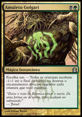 Amuleto Golgari / Golgari Charm - Magic: The Gathering - MoxLand