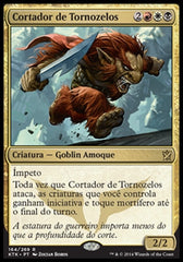 Cortador de Tornozelos / Ankle Shanker - Magic: The Gathering - MoxLand