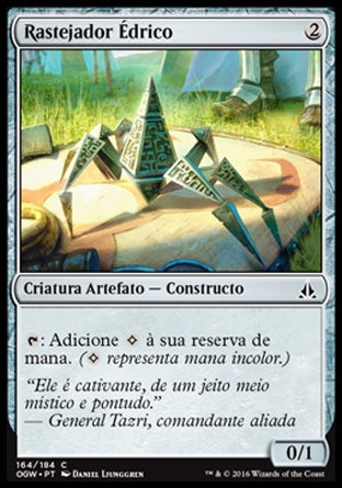 Rastejador Édrico / Hedron Crawler - Magic: The Gathering - MoxLand