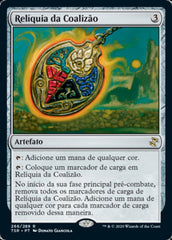 Relíquia da Coalizão / Coalition Relic - Magic: The Gathering - MoxLand