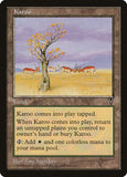 Karoo / Karoo - Magic: The Gathering - MoxLand