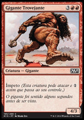 Gigante Trovejante / Thundering Giant - Magic: The Gathering - MoxLand