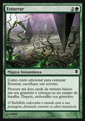 Estorrar / Harrow - Magic: The Gathering - MoxLand