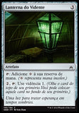 Lanterna do Vidente / Seer's Lantern