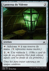 Lanterna do Vidente / Seer's Lantern - Magic: The Gathering - MoxLand