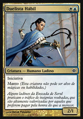 Duelista Hábil / Deft Duelist - Magic: The Gathering - MoxLand