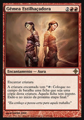 Gêmea Estilhaçadora / Splinter Twin - Magic: The Gathering - MoxLand