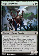 Vigia sem Olhos / Eyeless Watcher - Magic: The Gathering - MoxLand