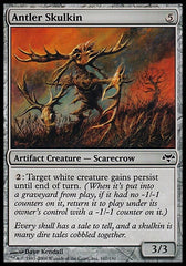 Caveirano dos Chifres / Antler Skulkin - Magic: The Gathering - MoxLand