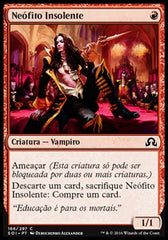 Neófito Insolente / Insolent Neonate - Magic: The Gathering - MoxLand