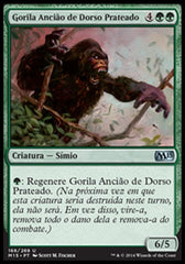 Gorila Ancião de Dorso Prateado / Ancient Silverback - Magic: The Gathering - MoxLand