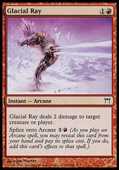 Raio Glacial / Glacial Ray - Magic: The Gathering - MoxLand