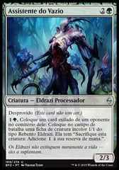 Assistente do Vazio / Void Attendant - Magic: The Gathering - MoxLand