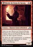 Mestre de Forja de Kessig / Kessig Forgemaster - Magic: The Gathering - MoxLand