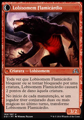 Mestre de Forja de Kessig / Kessig Forgemaster - Magic: The Gathering - MoxLand