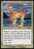 Colher as Recompensas / Reaping the Rewards - Magic: The Gathering - MoxLand