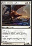 Grifo Apanha-sonhos / Griffin Dreamfinder
