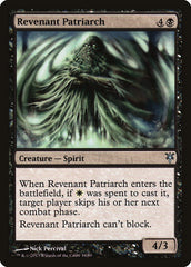 Patriarca Espectro / Revenant Patriarch - Magic: The Gathering - MoxLand